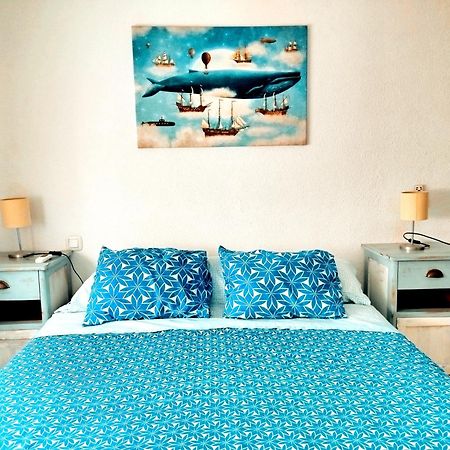 Vivienda Cercana A La Playa Con Todas Las Comodidades Tarifa Exterior foto