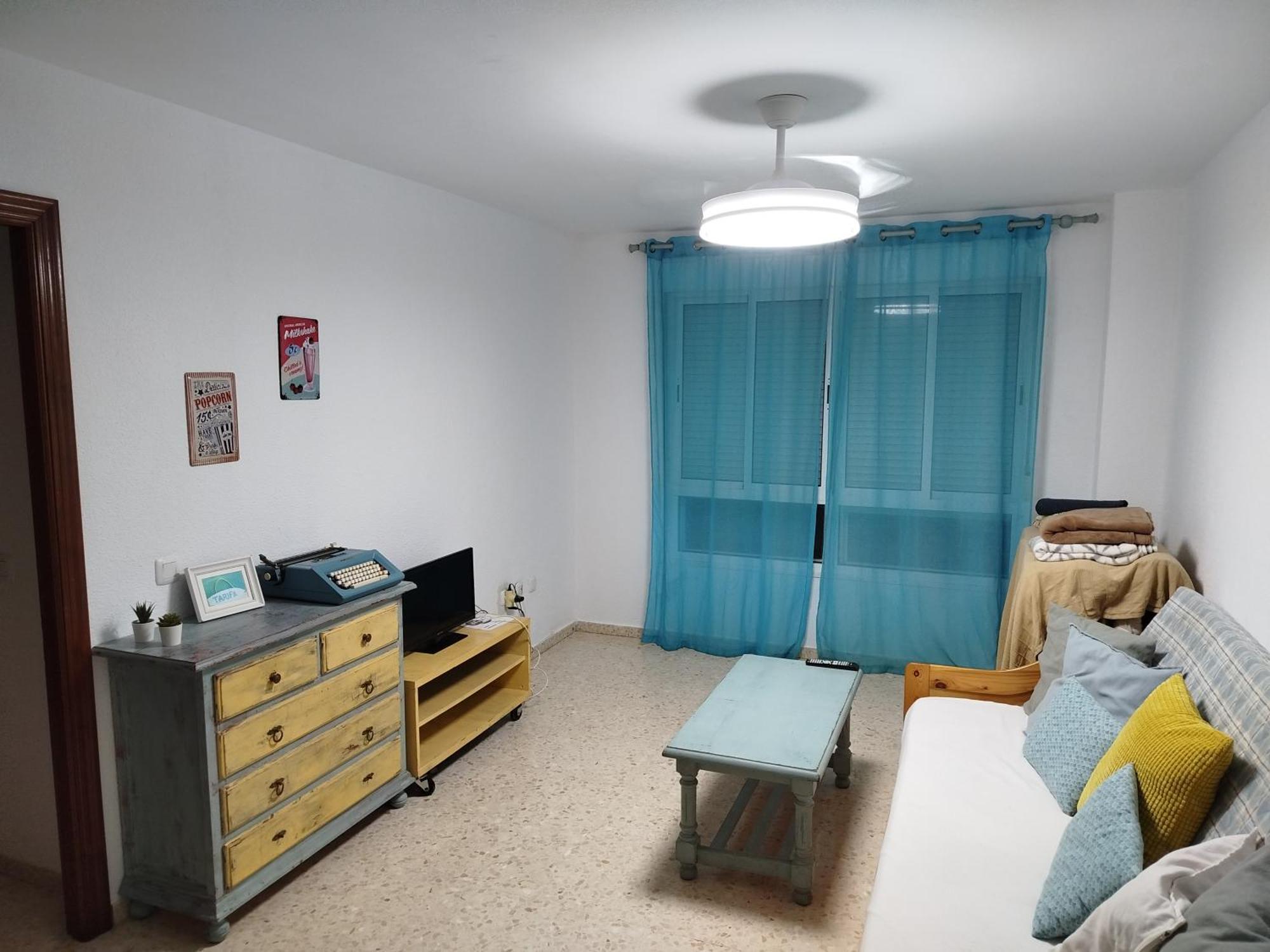 Vivienda Cercana A La Playa Con Todas Las Comodidades Tarifa Exterior foto