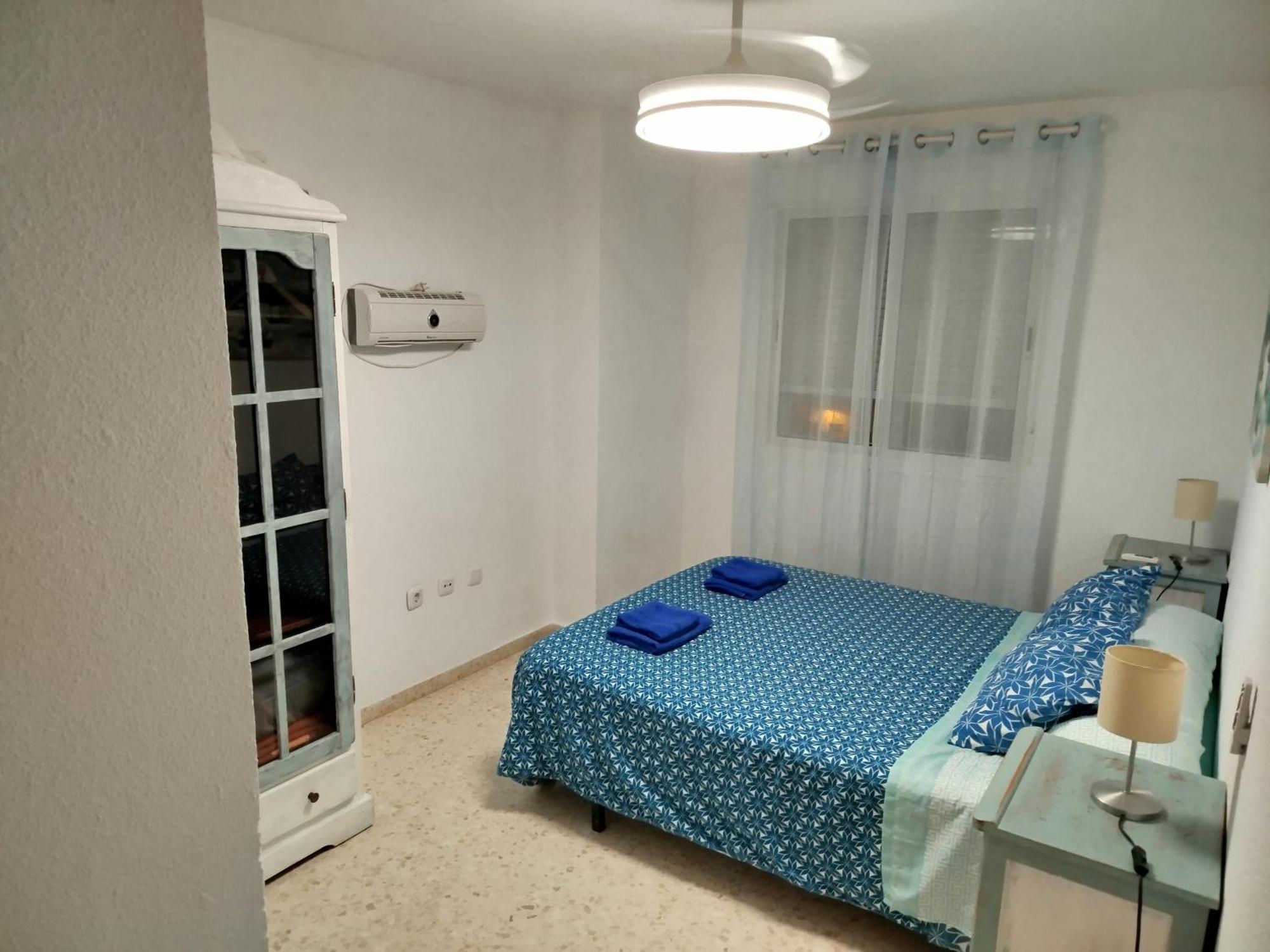 Vivienda Cercana A La Playa Con Todas Las Comodidades Tarifa Exterior foto
