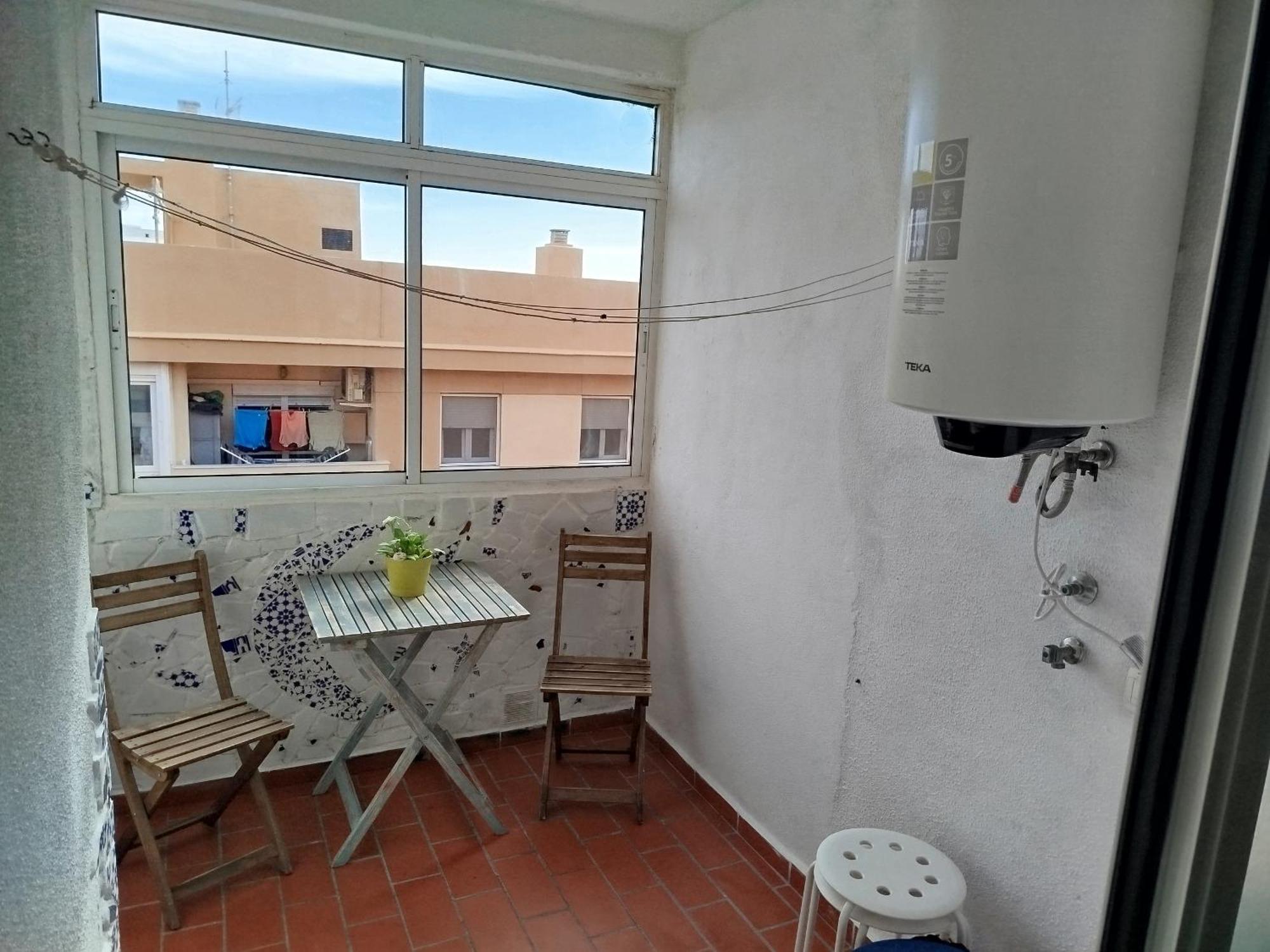 Vivienda Cercana A La Playa Con Todas Las Comodidades Tarifa Exterior foto