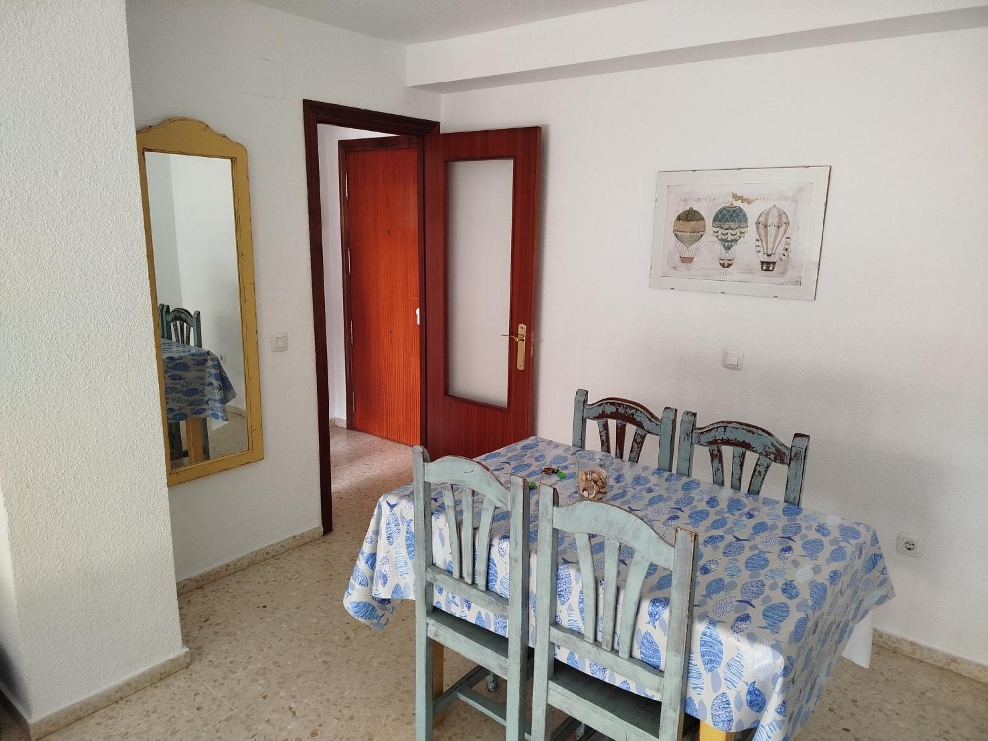 Vivienda Cercana A La Playa Con Todas Las Comodidades Tarifa Exterior foto